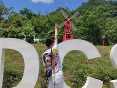 -九华秋浦胜境大王洞风景区