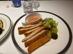 -起士林大饭店(小白楼店)