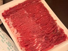 南门涮肉-南门涮肉(后海店)