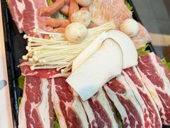 -六七八韩式烤肉·韩国料理(上杭路店)