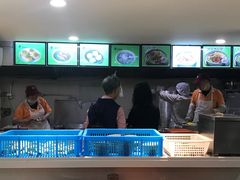-老新隆牛肉锅贴(新街口店)