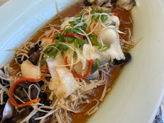 -子霖南山鲜虾面(南山总店)