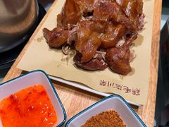 -鸡毛店·川菜(文殊院店)