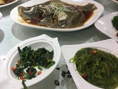 -金泽大酒店·卢塞恩餐厅·年夜饭春节连市