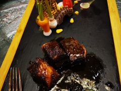 -中关村皇冠假日酒店·红轩中餐厅
