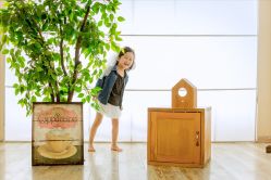 -TIME儿童摄影(闽江路店)