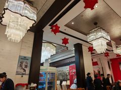 -马凯餐厅(地安门店)