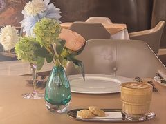 -国家大剧院西餐厅