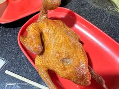 -光明刘冰乳鸽店(光明法政北路店)