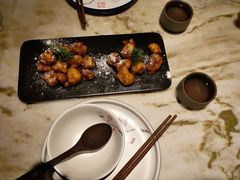 -绿茶餐厅(乐峰广场店)