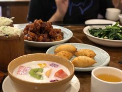 -一楼食业·美食人家