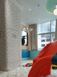 -奈尔宝家庭中心·儿童乐园·亲子餐厅(苏州大悦城店)