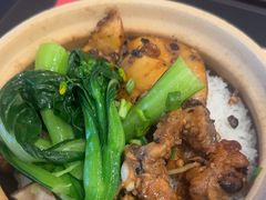 -华记煲仔华·煲仔饭(三元里万科里店)