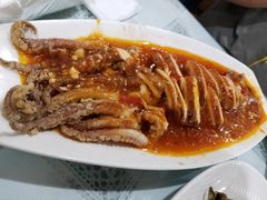 -华圆美食