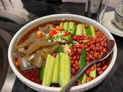 -挂旗柴锅鸡(蚌山区嘉年华店)