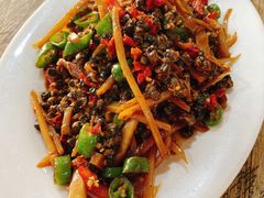 -南雄雄州土菜餐厅(粤北大厦店)