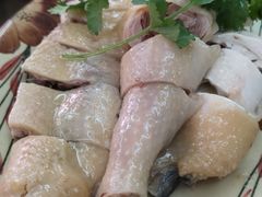 -腰记饭店(龙源路店)