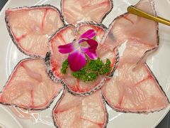 -蜀九香火锅(彩虹店)