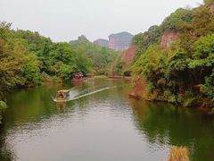 -丹霞山风景名胜区