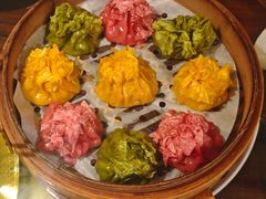 -龍聚祥烧麦馆(鼓楼店)