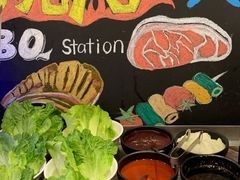 -TABLE·味西餐厅-成都茂业JW万豪酒店