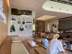 -SAANCI山池咖啡(海上世界文化艺术中心店)