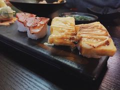-爆丼日式大排档(季华园店)