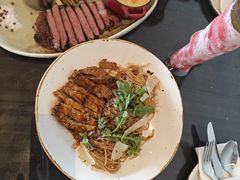 -哈蒙德餐厅
