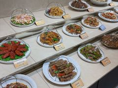 -新洪记·丽久饭店(铁西店)