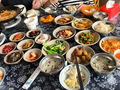 -张关合渣(航空大道店)