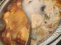 -牛New寿喜烧(闵行龙湖天街店)
