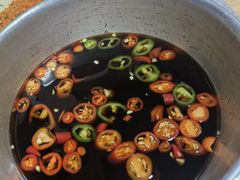 海鲜汁-农民烧烤(延边社区店)