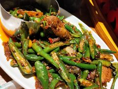 妈妈回锅肉-成都吃客(九眼桥店)