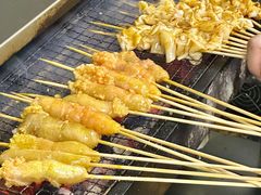 -雪熊精酿·哈尔滨烧烤酒馆(非遗大串店)