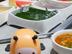 -海底捞火锅(宇飞大厦店)