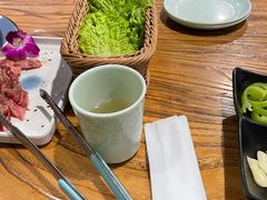 牛肋条-梅梅家的烤肉店(槐北路店)