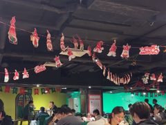 -戈拿旺巴西烤肉(崇文门店)