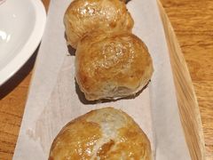 -石榴红了·非遗酥皮烤包子·新疆菜(瑞豪店)