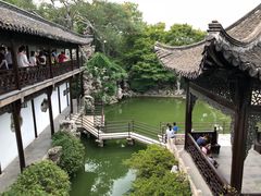 -何园