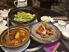-好彩海鲜火锅饭店(银河百老汇店)