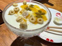-石榴红了·非遗酥皮烤包子·新疆菜(瑞豪店)