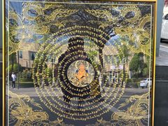 -百汇堂书画装裱中心(滨江东路)