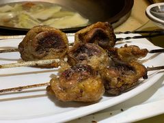 -313羊庄鲜羊火锅·鲜羊肉烧烤(李村店)