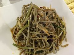 -食潮汕头鲜牛馆(望京保利店)