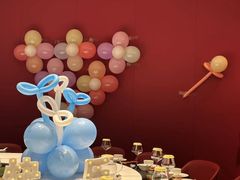 -观宴·品质赣菜(高新大道店)