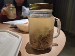 -金戈戈香港豉油鸡(南山海岸城店)