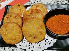 -炭舍干锅(华发商都店)