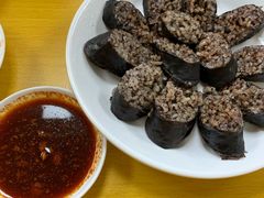 -屋里家延边朝鲜族冷面(南园店)