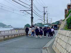 -灌篮高手动画打卡地