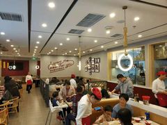 大堂-客临百思德·东北特色馆(龙湖时代天街店)